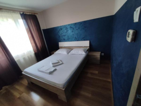 Piata Unirii Suit Iasi